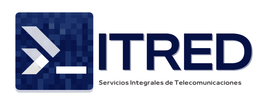 ITRED Logo